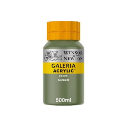 GALERIA Olive Green 447 500 ml