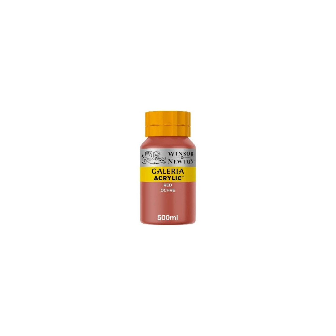 GALERIA Red Ochre 564 500 ml