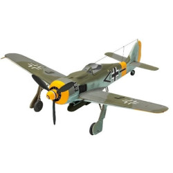 PL Model Set Focke Wulf...