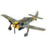 PL Model Set Focke Wulf Fw190 F-8