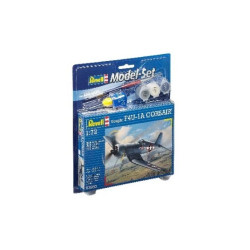 PL Model Set Vought F4U-1D...