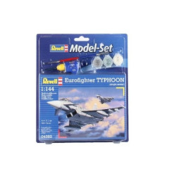 PL Model Set Eurofighter...