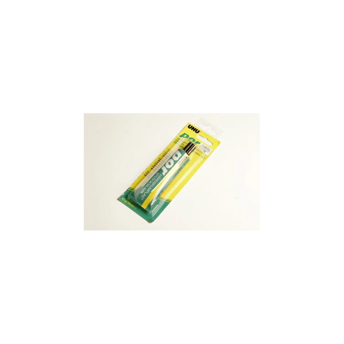 Styropor-lim (Uhu por) 40g /50ml