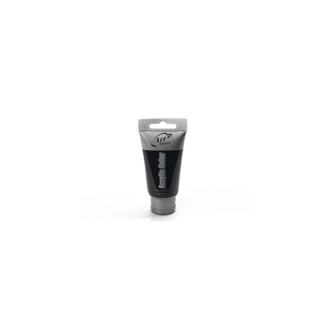 ArtMaster 75ml Lamp Black