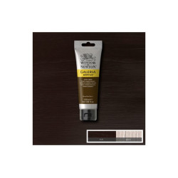 GALERIA burnt umber 076 120 ml